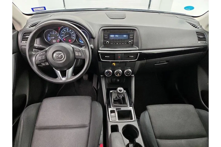 $15998 : Mazda CX-5 2016 Sport 4dr SU image 9