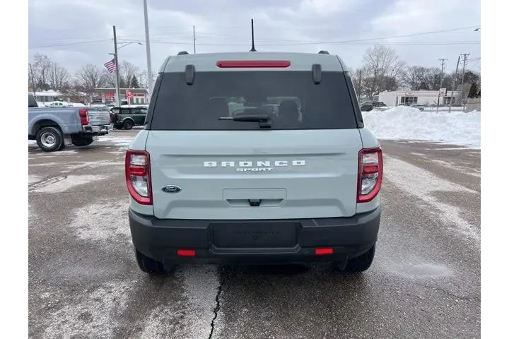 $22999 : Ford Bronco Sport 2023 AWD B image 5