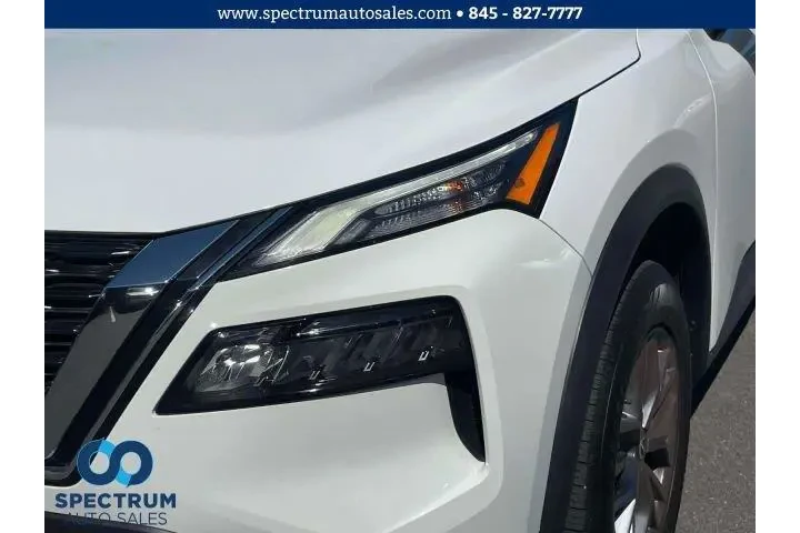 $18190 : Nissan Rogue 2023 AWD S 4dr image 9