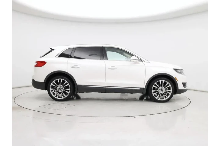 $24998 : Lincoln MKX 2018 AWD Reserve image 7