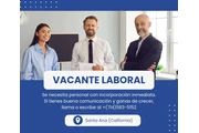 VACANTES DISPONIBLE en Orange County