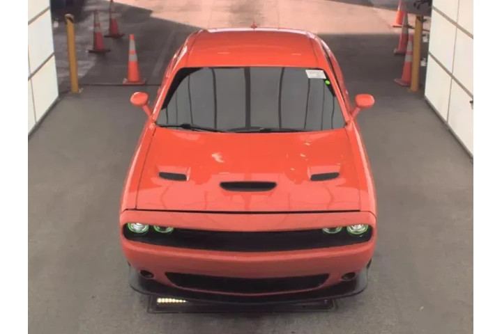 $25390 : Dodge Challenger 2023 GT 2dr image 2