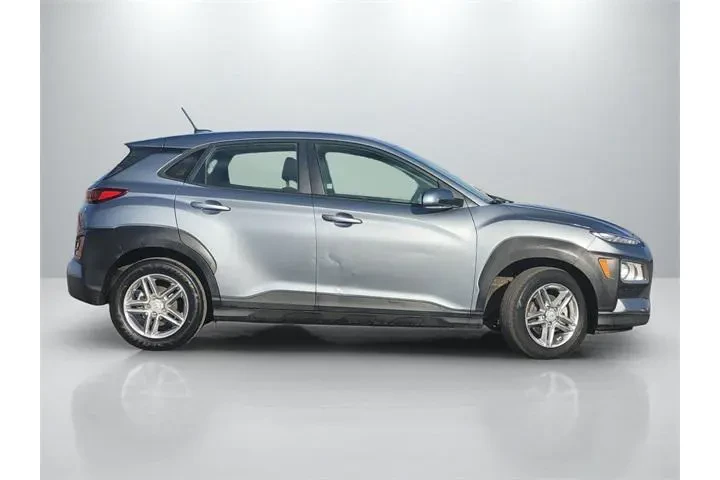 $13472 : Hyundai KONA 2021 SE 4dr Cro image 4