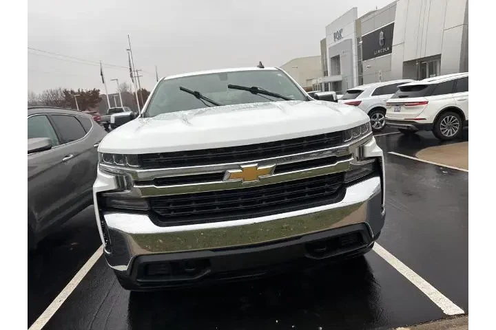 $23768 : Chevrolet Silverado 1500 202 image 3