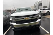 $23768 : Chevrolet Silverado 1500 202 thumbnail