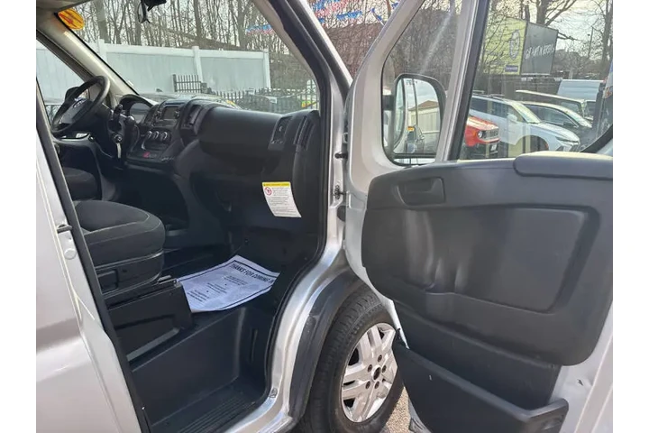 $12499 : 2014 RAM ProMaster 3500 159 WB image 8