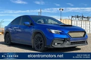 Subaru WRX 2022 AWD Premium en Imperial County