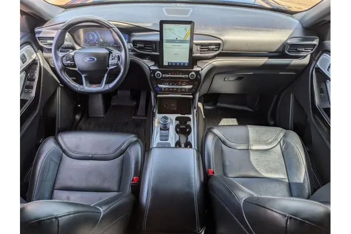 $36974 : Ford Explorer 2022 ST 4dr SU image 10