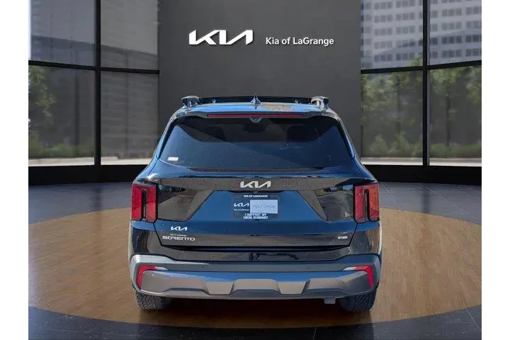 $39999 : Kia Sorento 2024 AWD X-Pro S image 9