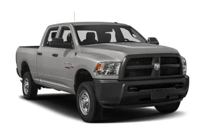 $36856 : Ram 2500 2018 4x4 Tradesman image 9