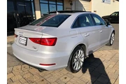 $12990 : 2015 A3 2.0T Premium Sedan qu thumbnail