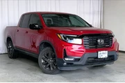 Honda Ridgeline 2023 AWD Spo