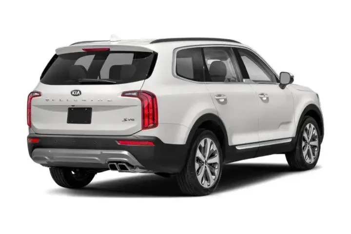 $17389 : Kia Telluride 2020 S 4dr SUV image 2