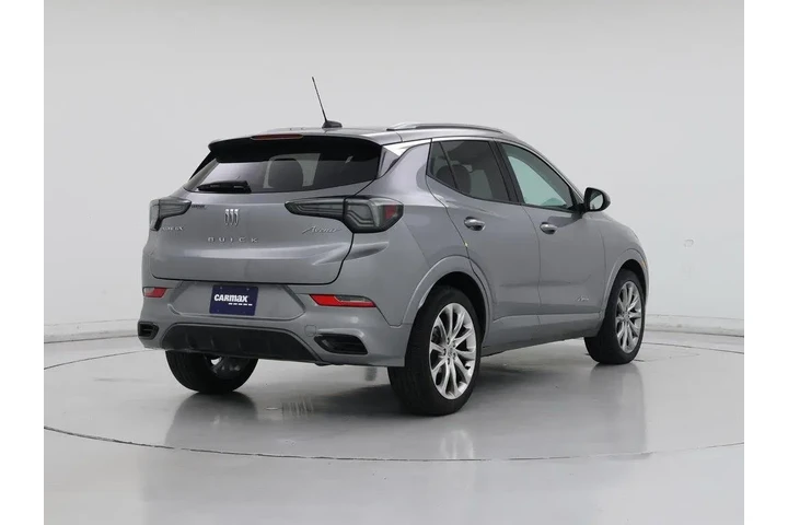$23998 : Buick Encore GX 2024 Avenir image 8
