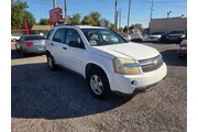 2007 Equinox LS thumbnail