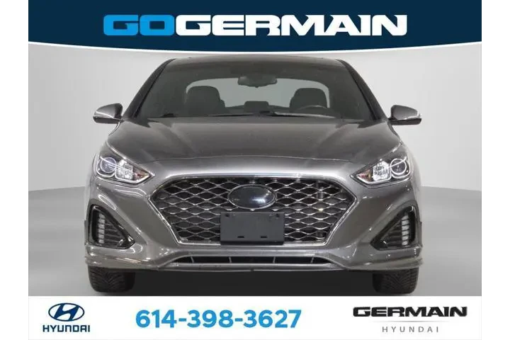 $12295 : Hyundai SONATA 2018 Sport+ 4 image 3