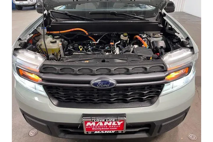 $26960 : Ford Maverick 2024 XLT 4dr S image 9