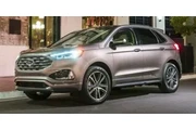 Ford Edge 2020 AWD SEL 4dr C