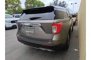 $22554 : Ford Explorer 2021 XLT 4dr S thumbnail