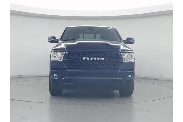 $36998 : Ram 1500 2023 4x4 Big Horn 4 image 5