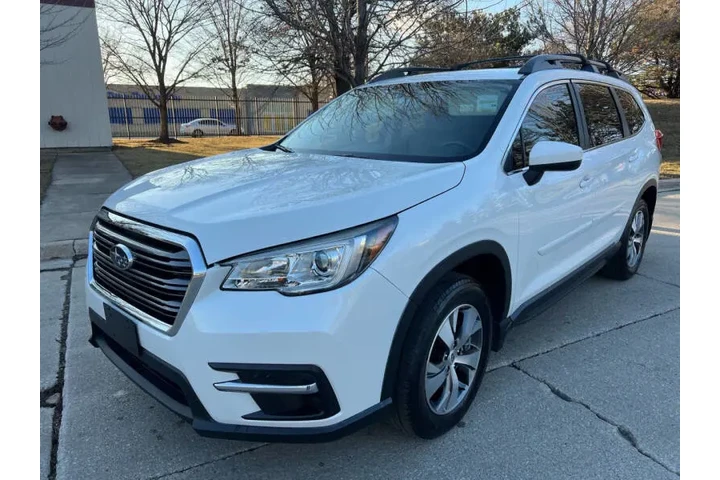 $15997 : 2020 Ascent Premium 8-Passeng image 4