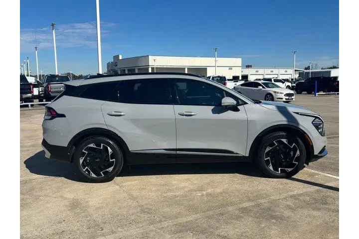 $30495 : Kia Sportage 2025 SX-Prestig image 2