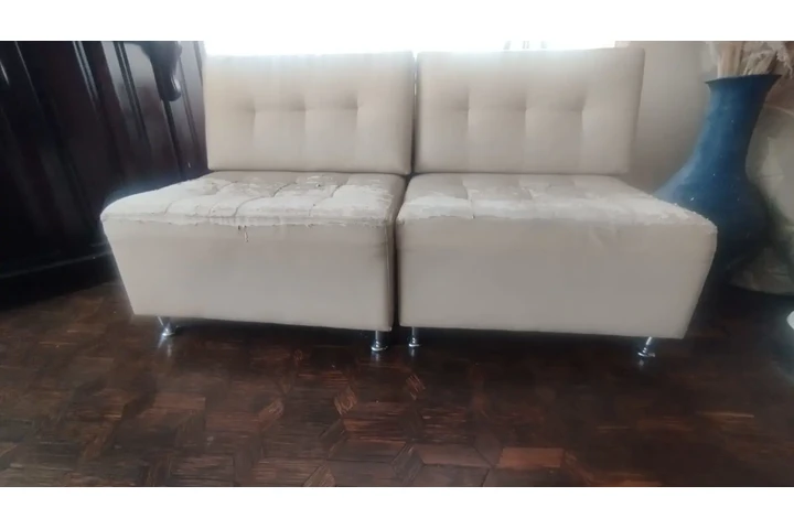 $150 : Muebles para restauración image 2