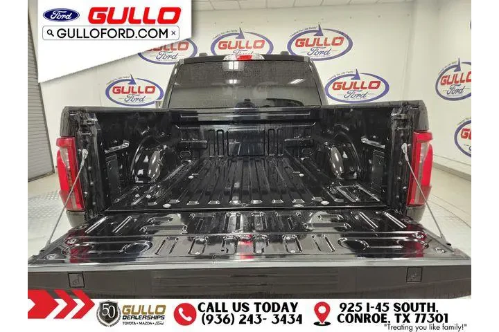 $39991 : Ford F-150 2024 4x2 STX 4dr image 10