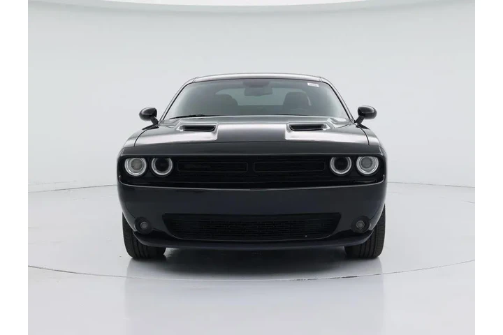 $25998 : Dodge Challenger 2022 SXT 2d image 5