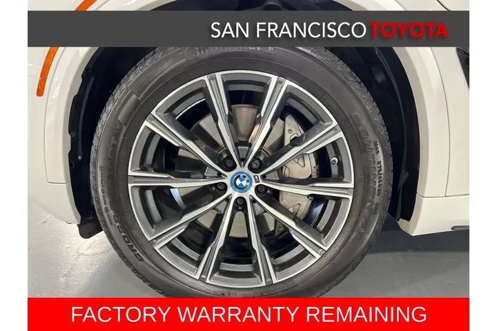 $56888 : 2024 X5 xDrive50e image 9
