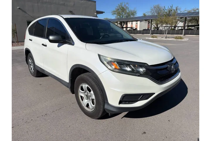 $9995 : 2016 CR-V LX image 10