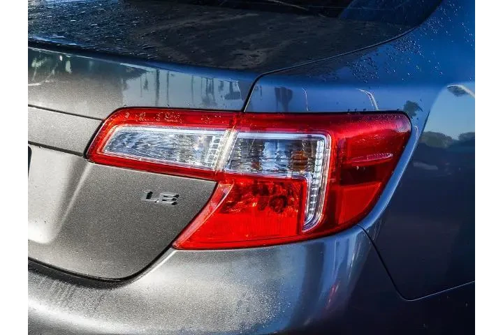 $10792 : Toyota Camry 2012 LE 4dr Sed image 8