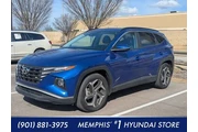 Hyundai TUCSON 2023 SEL 4dr