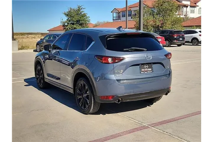 $26540 : Mazda CX-5 2021 AWD Carbon E image 3