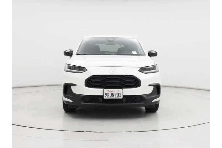 $25998 : Honda HR-V 2024 Sport 4dr Cr image 5