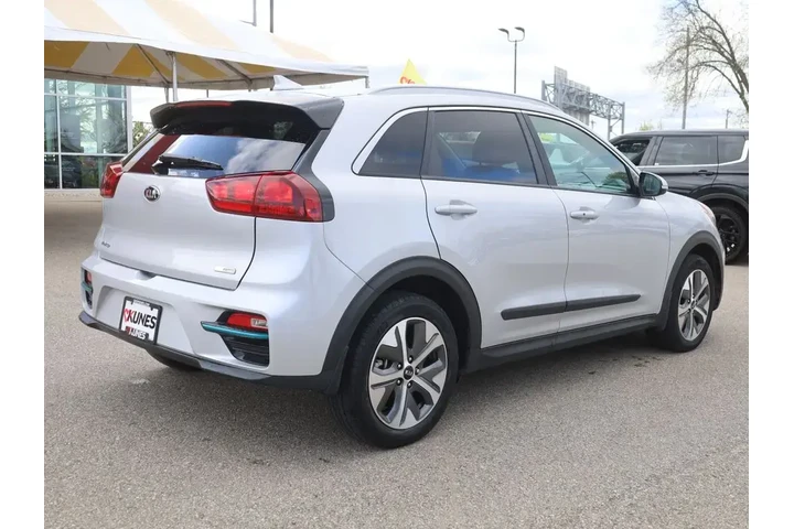 $13777 : Kia Niro EV 2020 EX 4dr Cros image 10