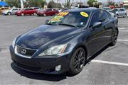 $6999 : 2007 LEXUS IS thumbnail