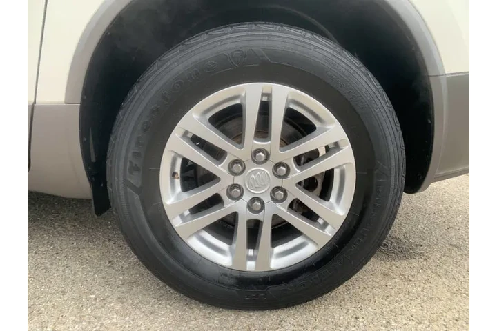 $4995 : 2012 Enclave Convenience image 7