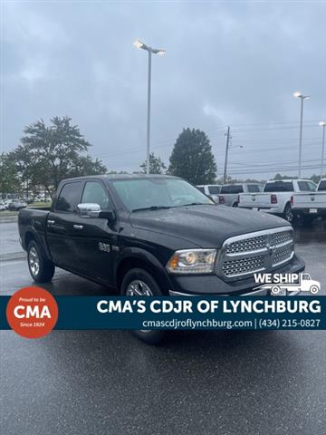 $26995 : PRE-OWNED 2018 RAM 1500 LARAM image 1