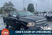 PRE-OWNED 2018 RAM 1500 LARAM