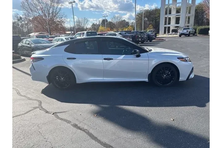 $30014 : Toyota Camry 2024 XSE 4dr Se image 5