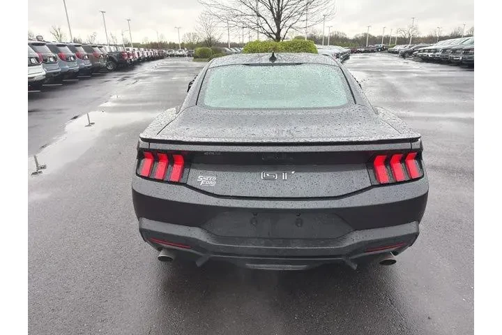 $38000 : Ford Mustang 2024 GT Premium image 5