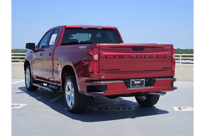 $39999 : Chevrolet Silverado 1500 202 image 5