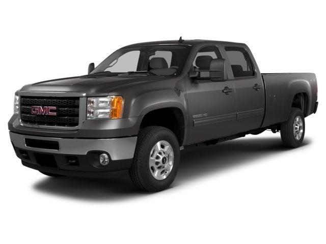 $17250 : 2014 Sierra 2500HD SLE Truck image 1