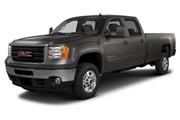 2014 Sierra 2500HD SLE Truck en Rolla