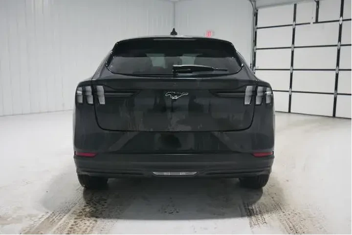 $26000 : Ford Mustang Mach-E 2023 AWD image 6