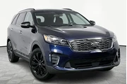 Kia Sorento 2020 S V6 4dr SU en Jackson