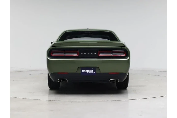 $26998 : Dodge Challenger 2020 GT 2dr image 6