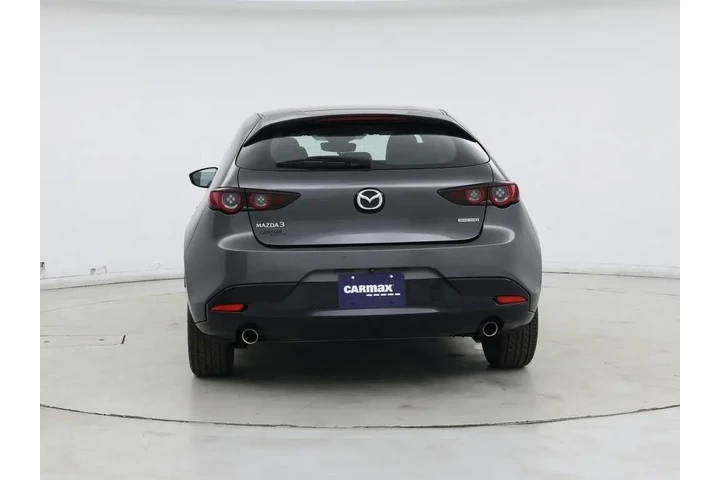 $18998 : Mazda Mazda3 Hatchback 2020 image 6