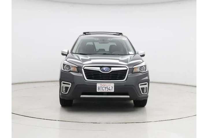 $24998 : Subaru Forester 2020 AWD Tou image 5